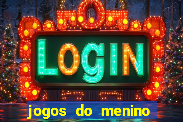 jogos do menino gelo e da menina lava